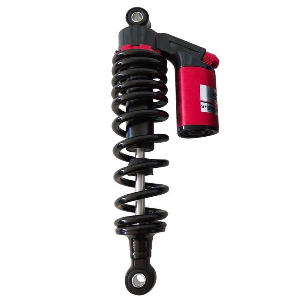 Длительный срок службы для китайского электрического скута мотоцикла газовая пружина гидравлический воздушный амортизатор