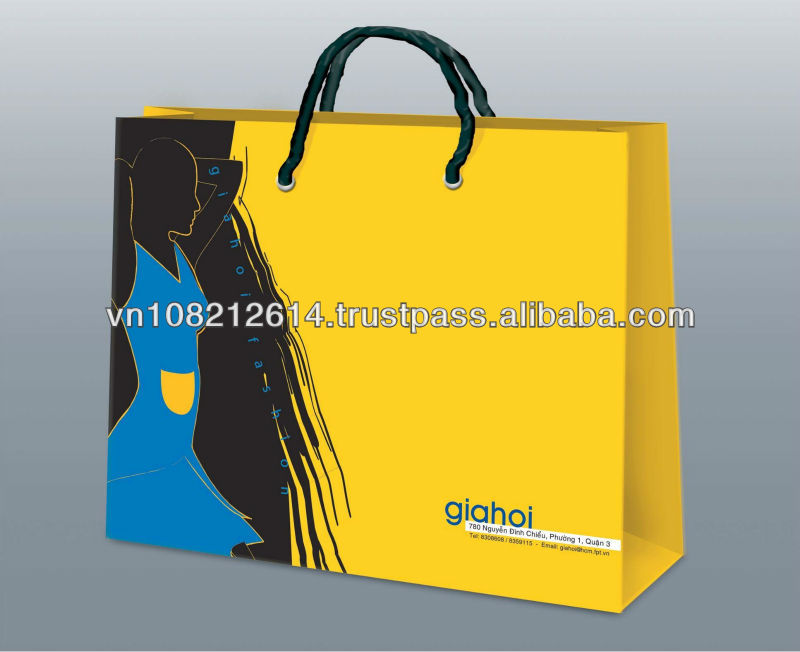 paper bag