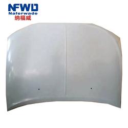 Old Engine Hood For MG3 Body Parts Car accessories