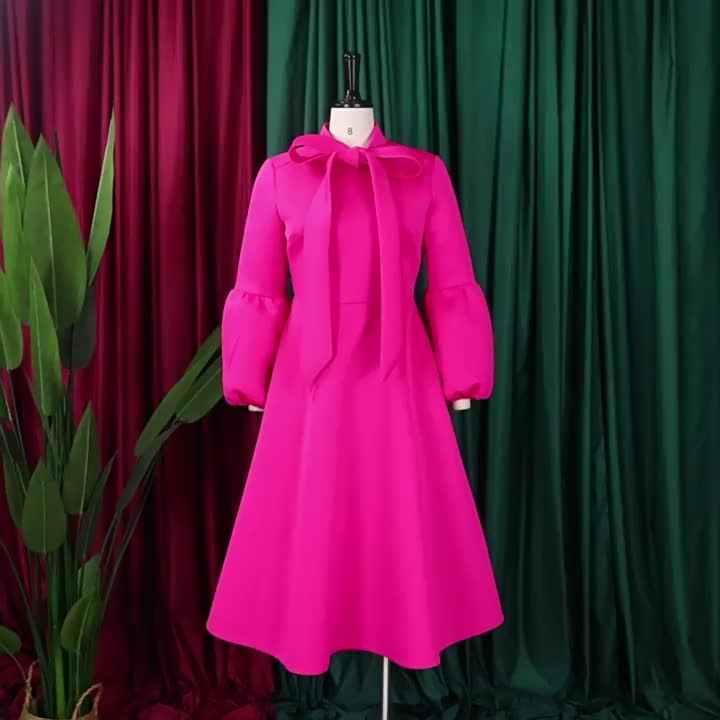 church dresses for black ladies Terramina Church Dress 7051-Black
