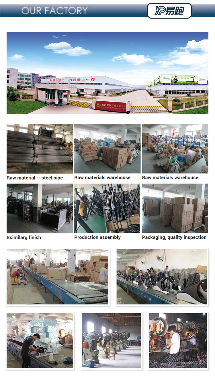 YPOO Exercise Spinning Bike Elliptical Machine Cross Trainer 12 Level Resistance Digital Mo<i></i>nitor Fitness elliptical Bike