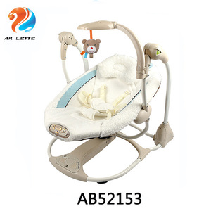 automatic swing baby chair price