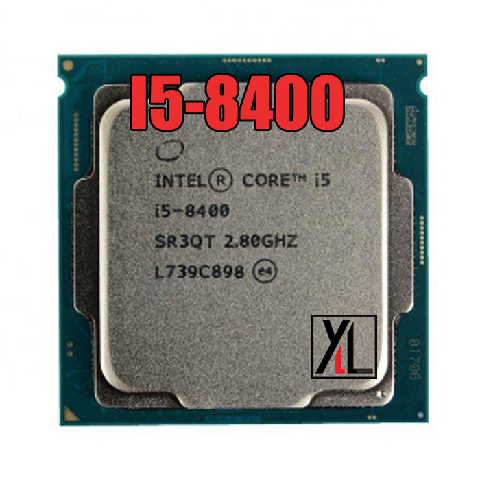 I5 8400t. I5 8400t