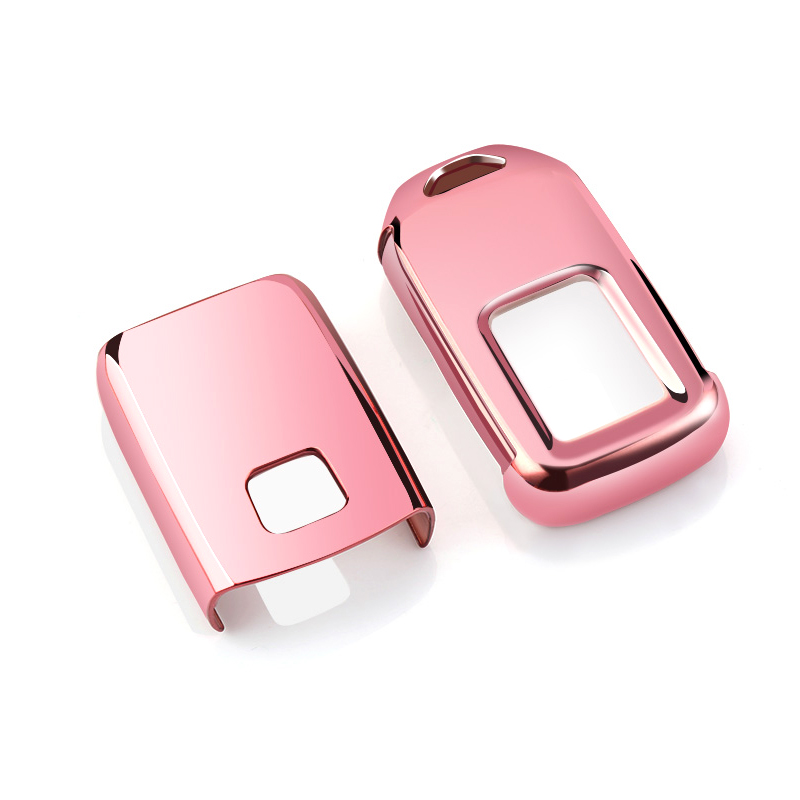 Tpu car key cover for Civic key