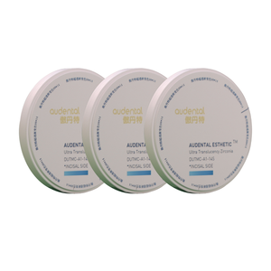 Zirconia Blocks Dental Zirconia Blocks Dental