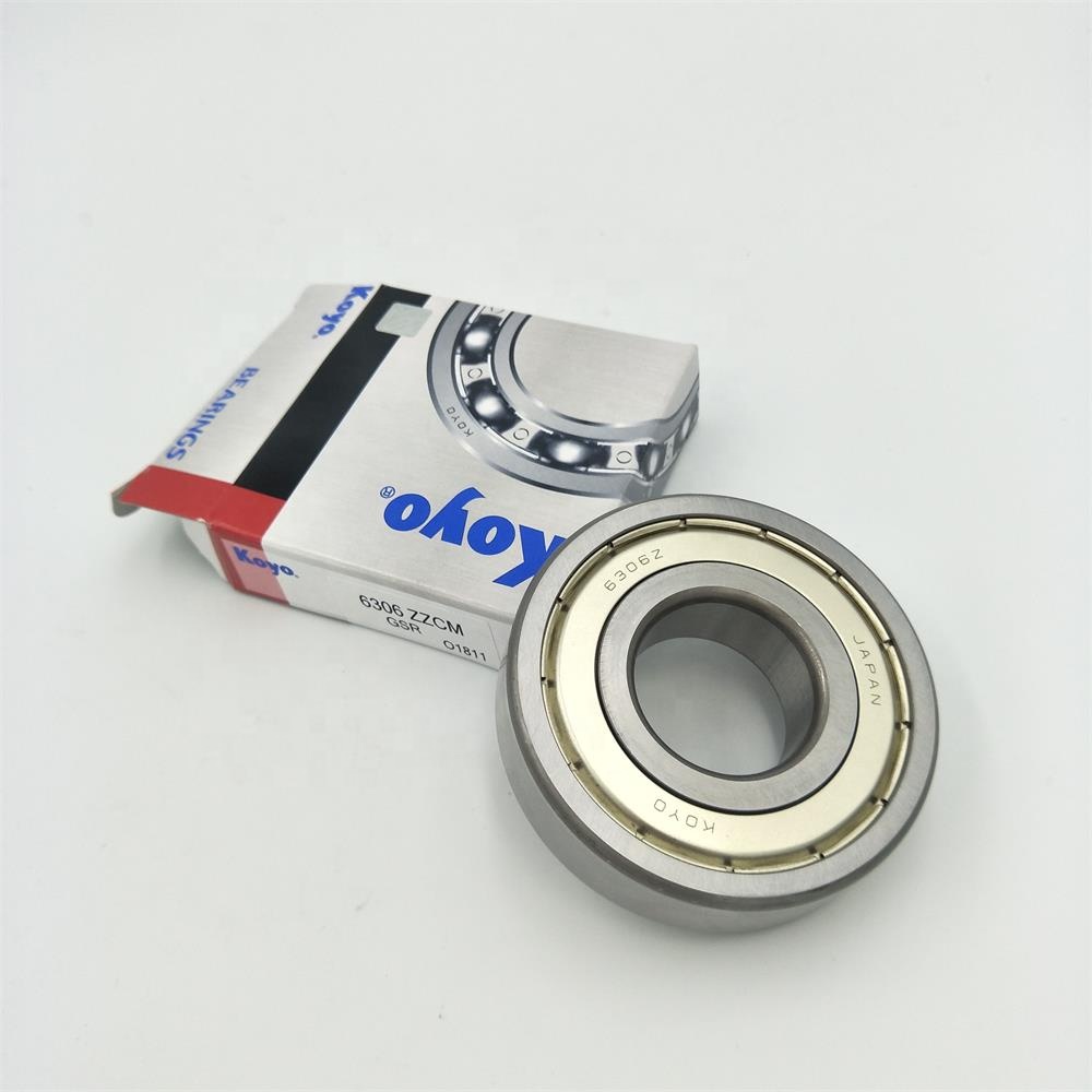 6201 2RSJ EM Quality 12x32x10 Sealed C3 Japan Made Bearing