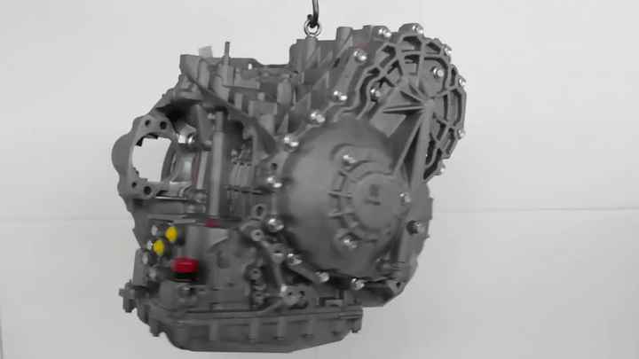 Remanufactured Nissan CVT Transmission Assembly RE0F09A for Murano