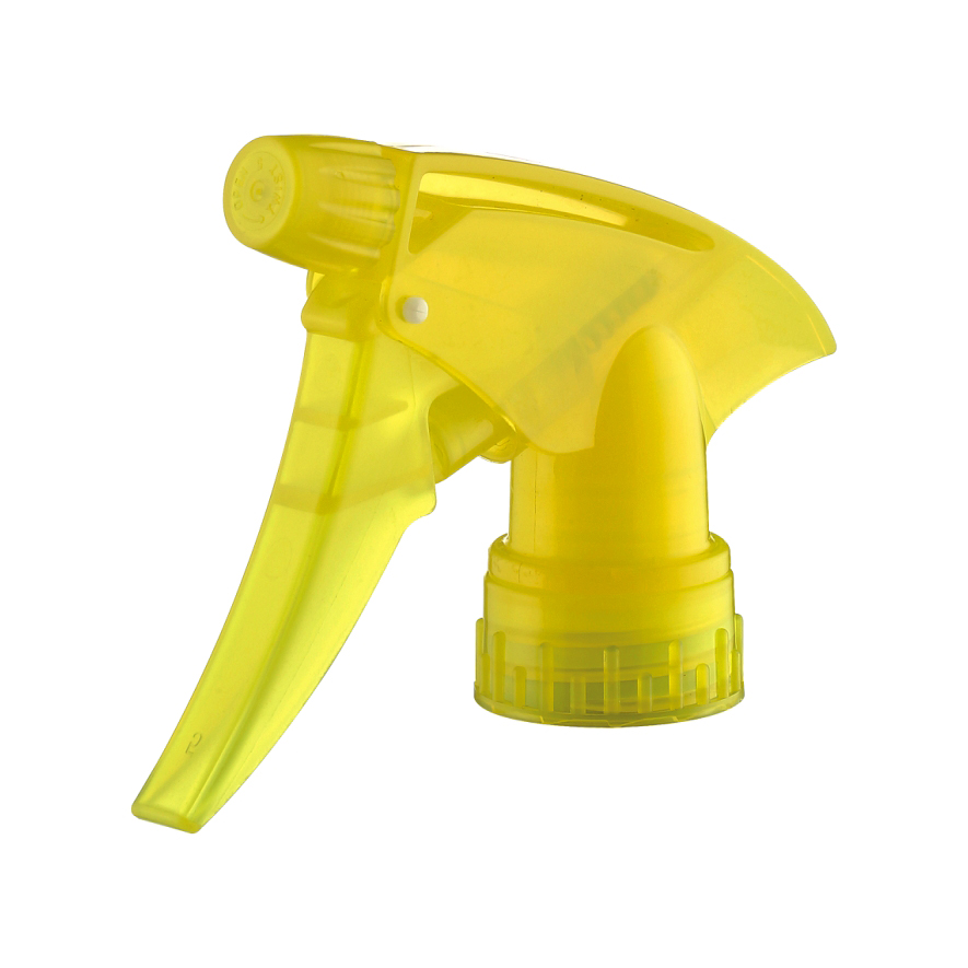 28/400 лосьон триггер опрыскиватель с длинным триггером для сада