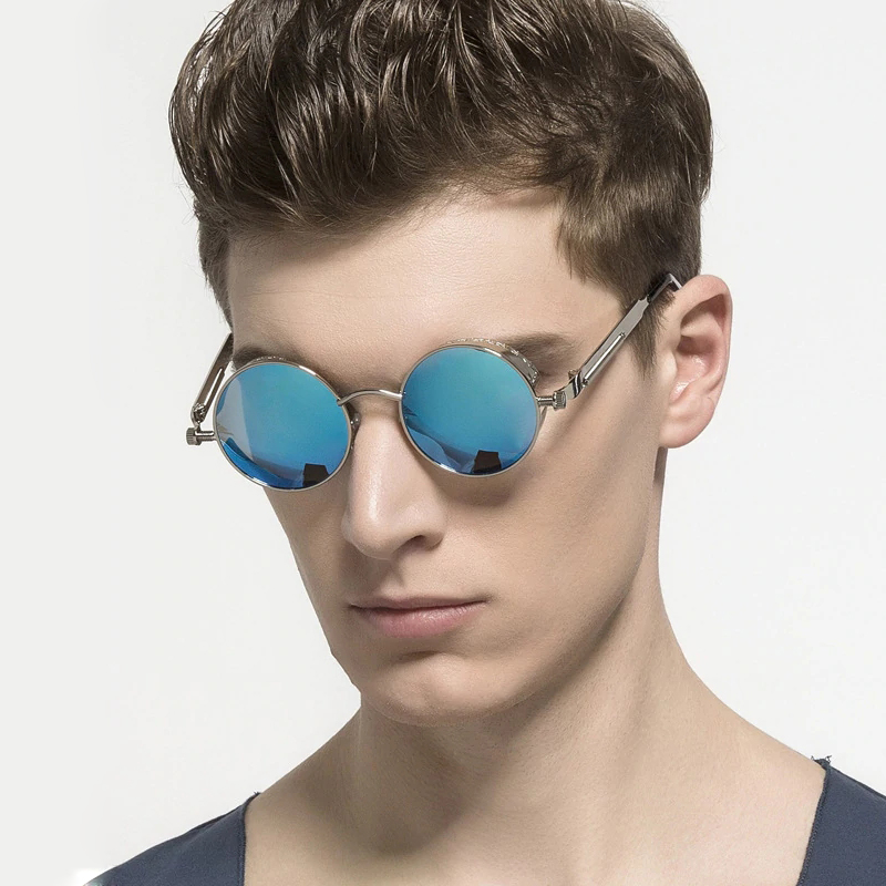 Office glasses retro twink