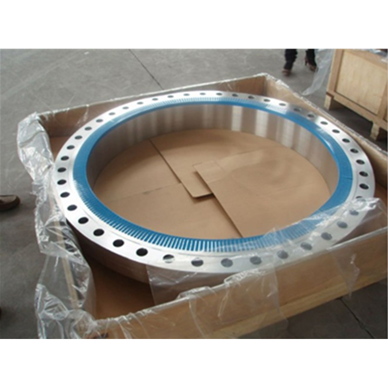 Hot Selling factory flange F304/316/321/904L/S32205/S32750 Stainless Steel welding plate flange