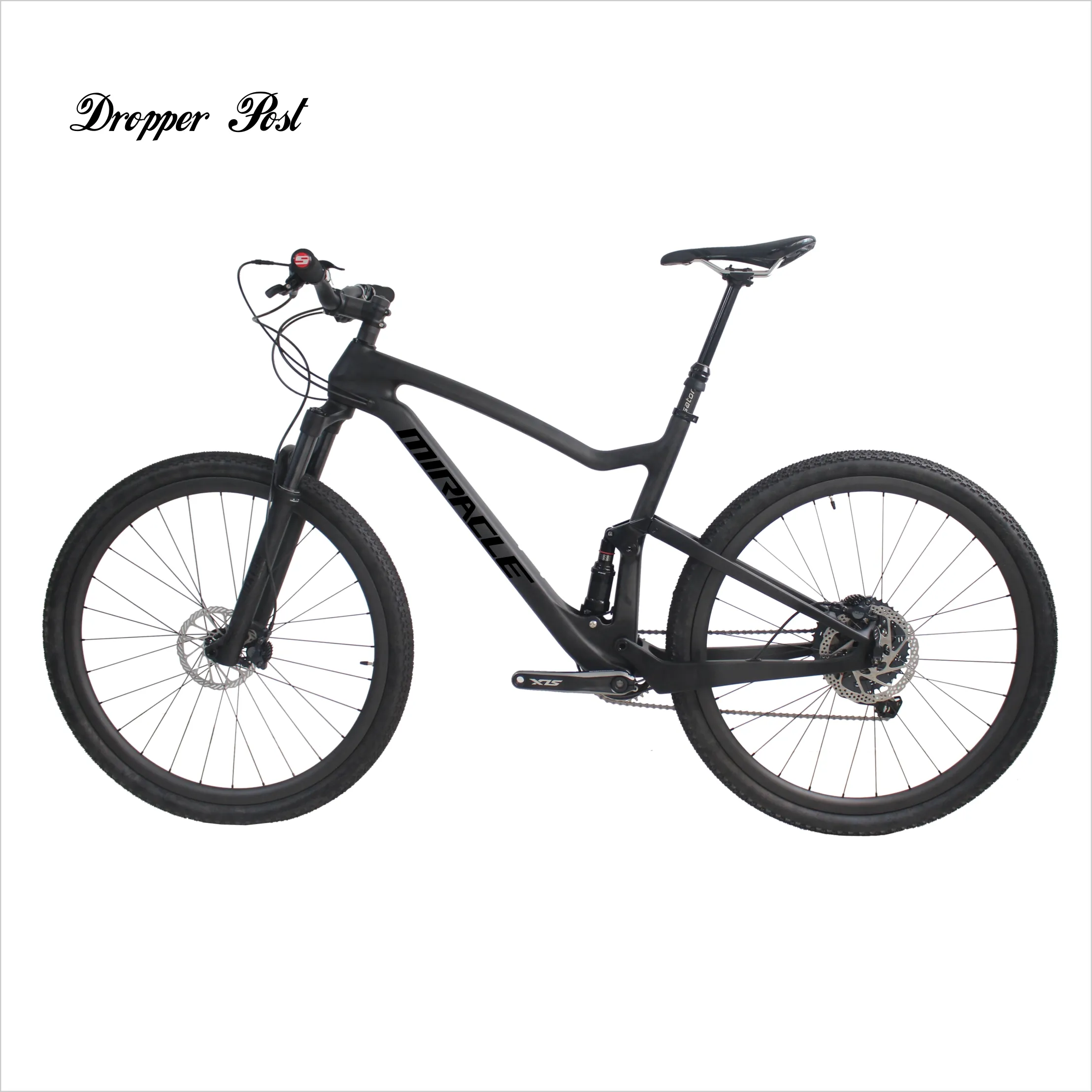 cheapest air fork mtb