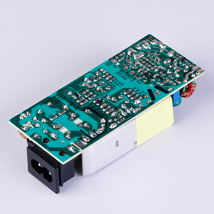 Адаптер питания постоянного тока для настольного ноутбука, 48 Вт, вход 100-240 В переменного тока, источник питания cctv, постоянный ток 12 В, 4 а, адаптер для ЖК-монитора