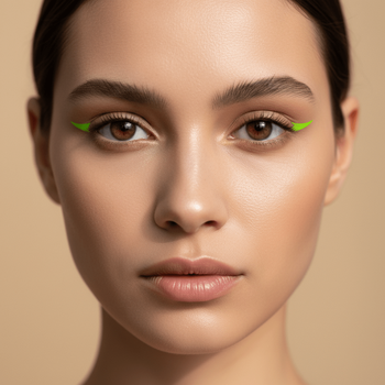 11 Stunning Green Eyeliner Looks Set to Define 2026’s Beauty Scene