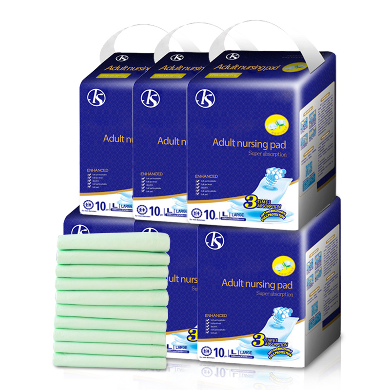 Прямая продажа с завода, подкладки для недержания мочи для взрослых, гигиенические одноразовые подкладки по цене производителя