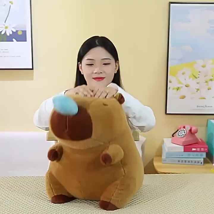 Kawaii Stuffed Animal Toys Wholesale Toy Valentine Gift Plush