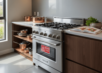 Frigidaire Oven Recall 2026: Supply Chain Safety Challenges