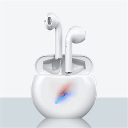 LOGOTIPO Personalizado TWS Verdadeiro BT5.0 Twins Estéreo Sem Fio Fones De Ouvido Fones De Ouvido Esporte