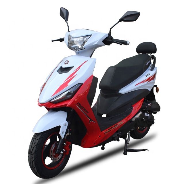 GOOFIT 5 Wire CDI for 2 Stroke 50ccYamaha Jog Minarelli 50 Polaris 50 Moped /& Scooter