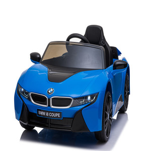 second hand childrens electric cars