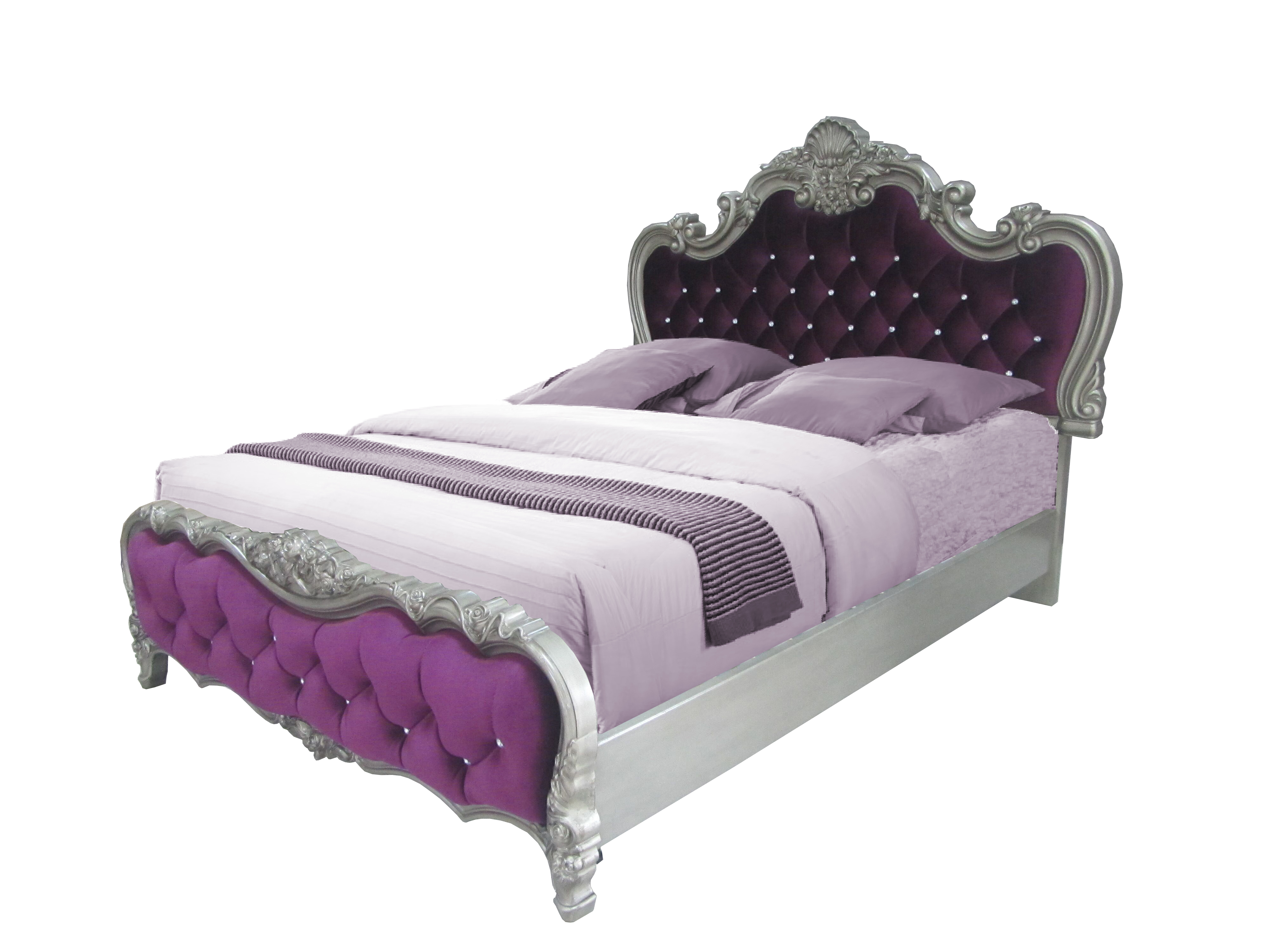 Promoción spanish, Compras online de spanish promocionales, cama