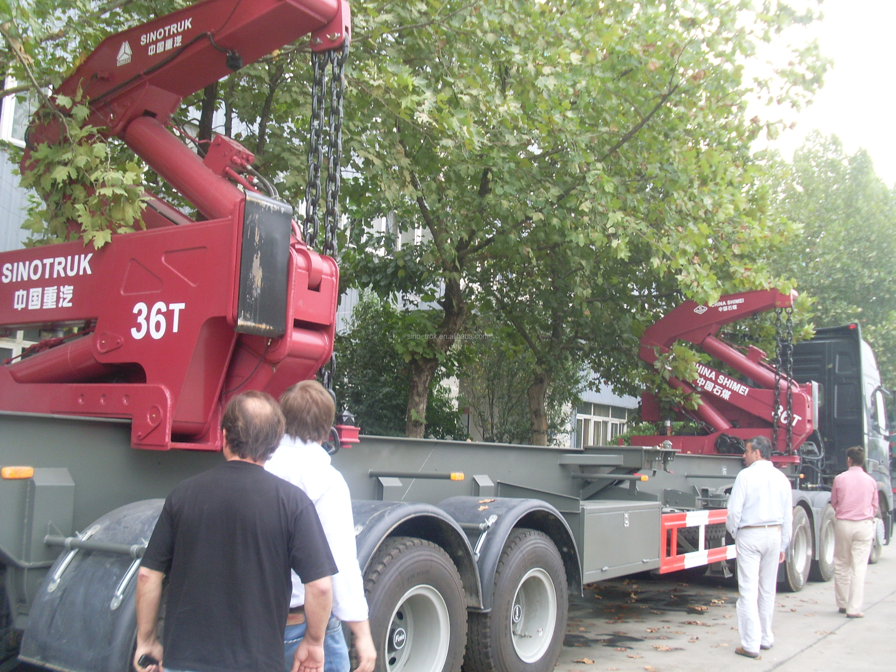 TNTのトレーラー約75cmサイズ BLAST CARGO T-200】製品情報｜BLAST TRAIL ブラストトレイル