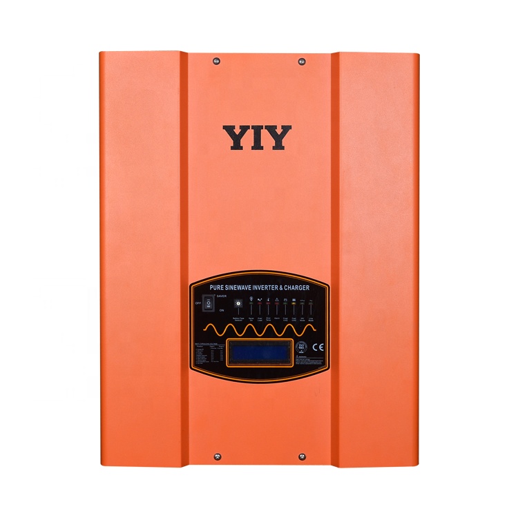 10 кВт автономный солнечный инвертор для инверторной системы солнечной энергии