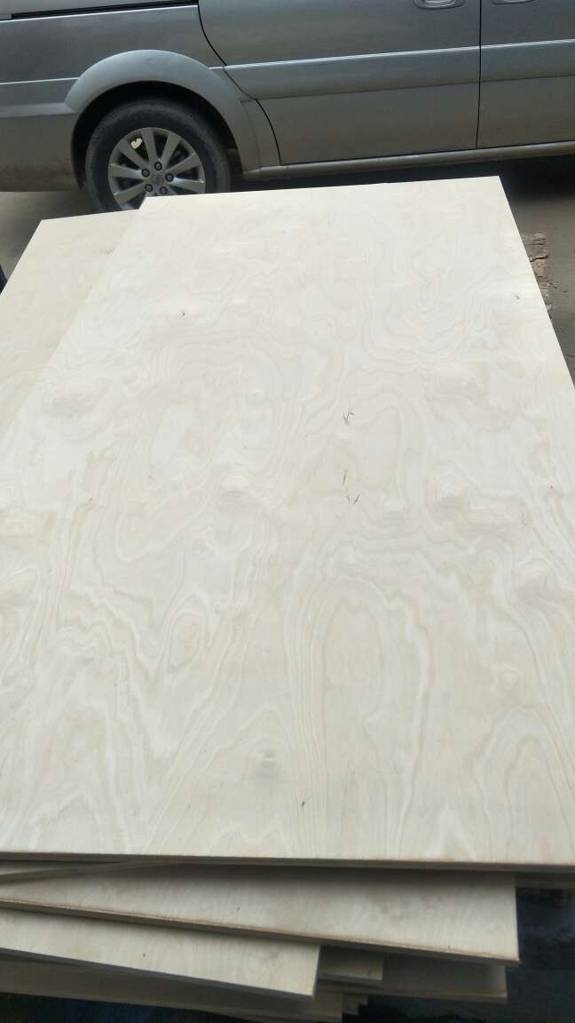 18mm birch veneer plywood 05mm 1mm decorative wood veneer 0.6mm veneer
