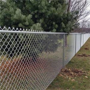 China Wire Mesh Fencing Pvc Coated Plastic Chain Link Fence China Pvc Chain Link Fence Gi Wire Fence