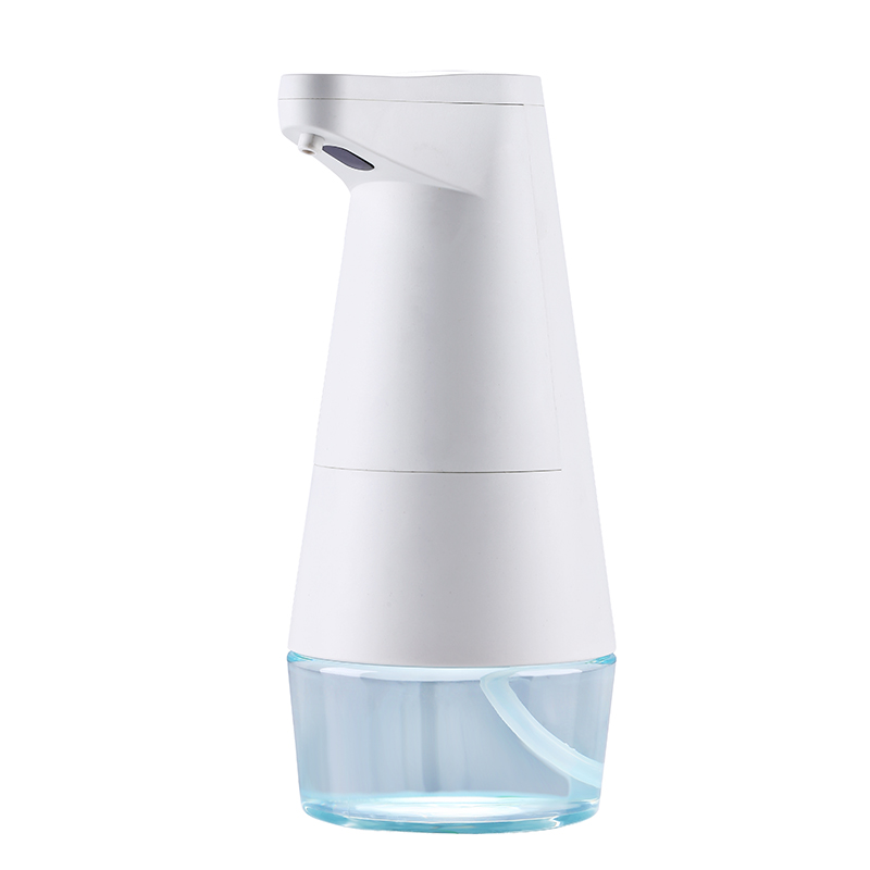 Doldurmali Kopuk Sabun Dispenseri Beyaz 33 90 Tl Kdv