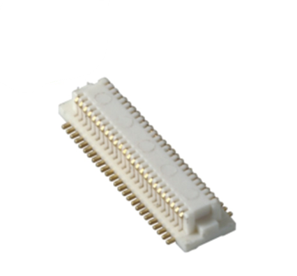 Круговой разъем печатной платы на Совет Женский Заголовок 0,5 мм шаг