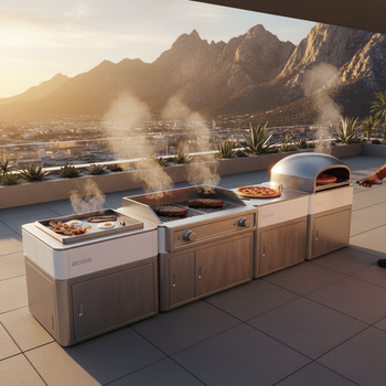 7 Hottest Portable Gas Range Designs for 2026: Sourcing & Sales Inspiration for Outdoor Brands