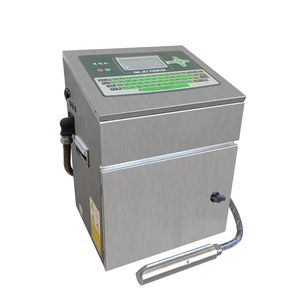 continuous feed inkjet printer