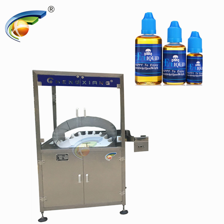 Автоматическая Пластиковая Бутылка unscrambler машина