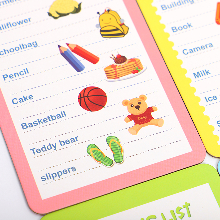 Amazon Топ список покупок образовательной интерактивной игры для детей