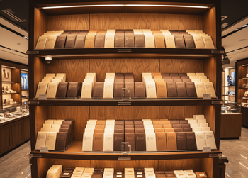 KitKat Security Crisis: Protecting Premium Chocolate From Theft