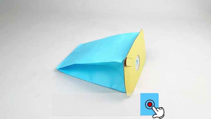 Recambio Bolsas Papel ES82 Bolsas De Papel Para Aspiradora Electrolux ES82 - Paquete De 5 Unidades, Compatibles Y Antipolvo Recambio Bolsas Aspiradora ES82