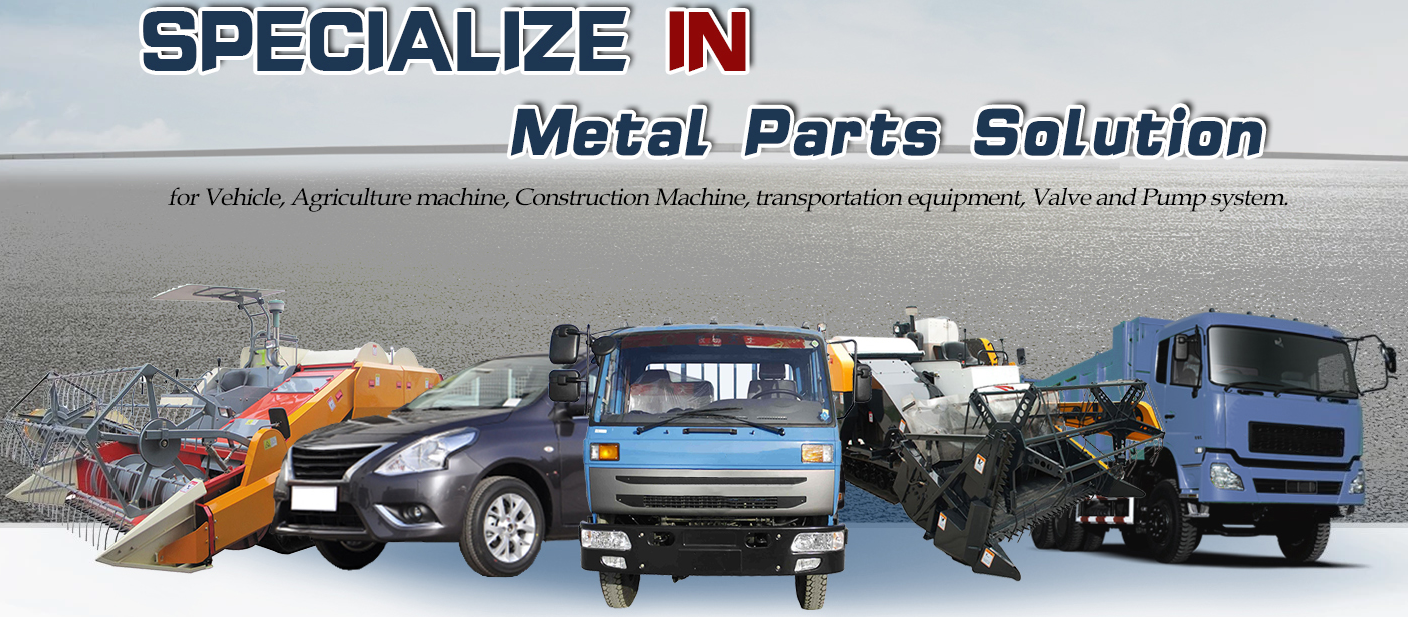 High Quality Auto Part Transmission Gear Box Main Counter Shaft(图1)