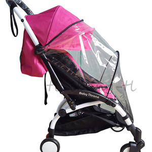 carrito bebe yoyo precio