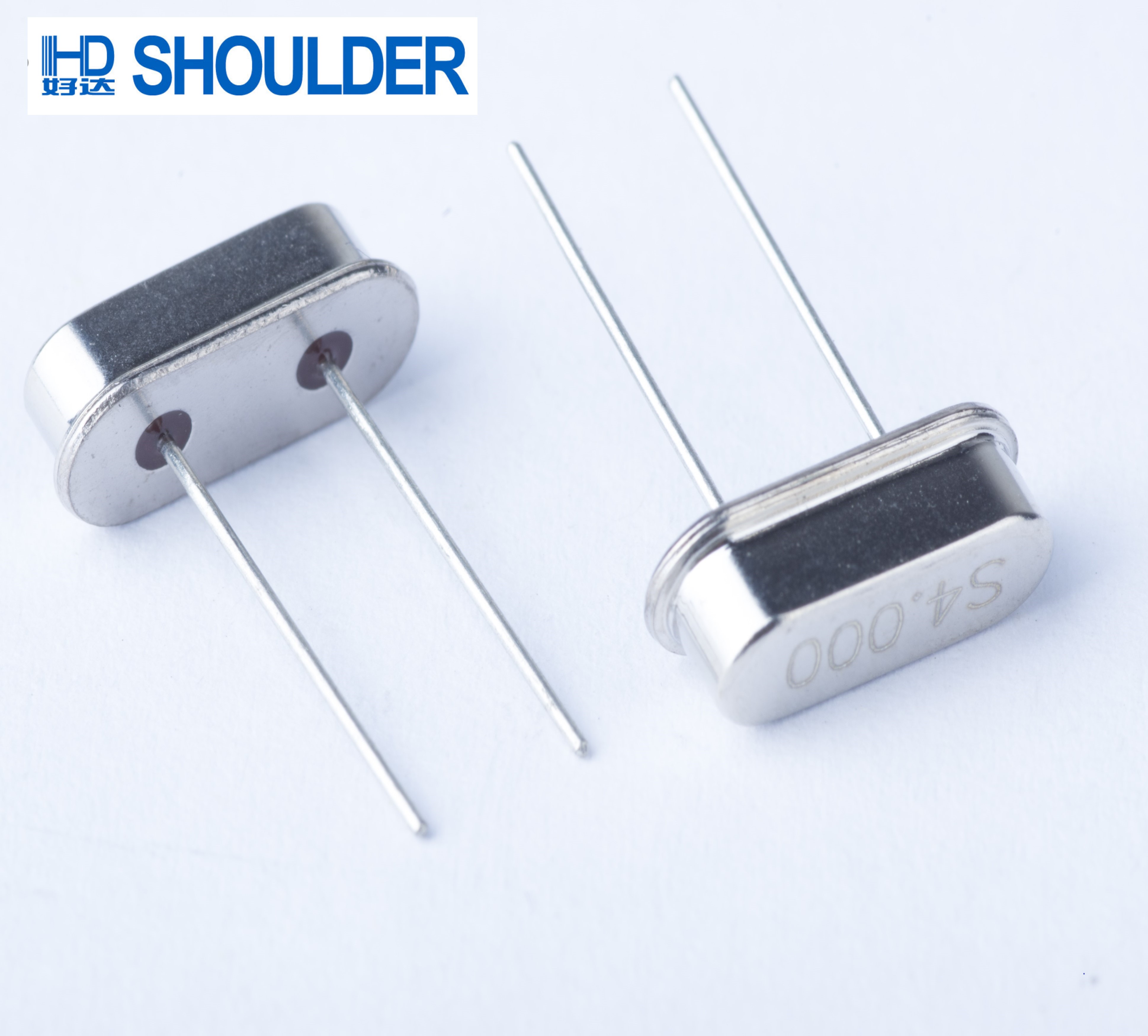5 pieces CRYSTAL 12MHZ 18PF SMD