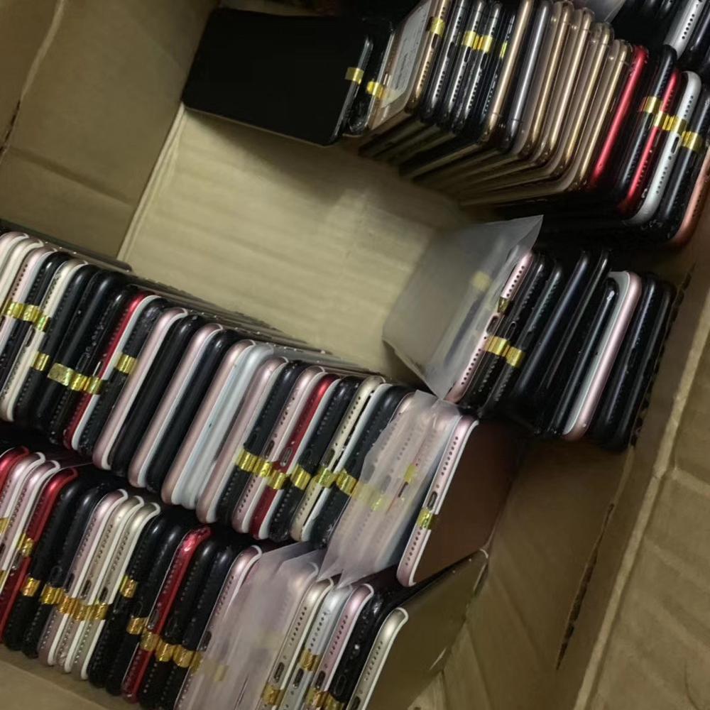 Chinese Second Hand Used Cellular Phone mobile phone