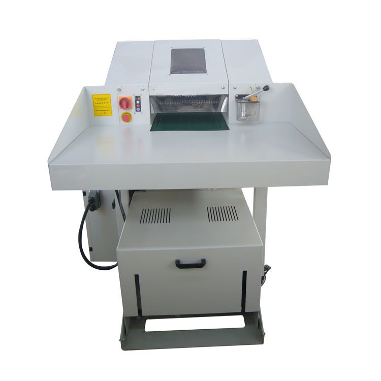 Высокая громкость и эффективность среднетоннажная промышленная машина для измельчения бумажных документов