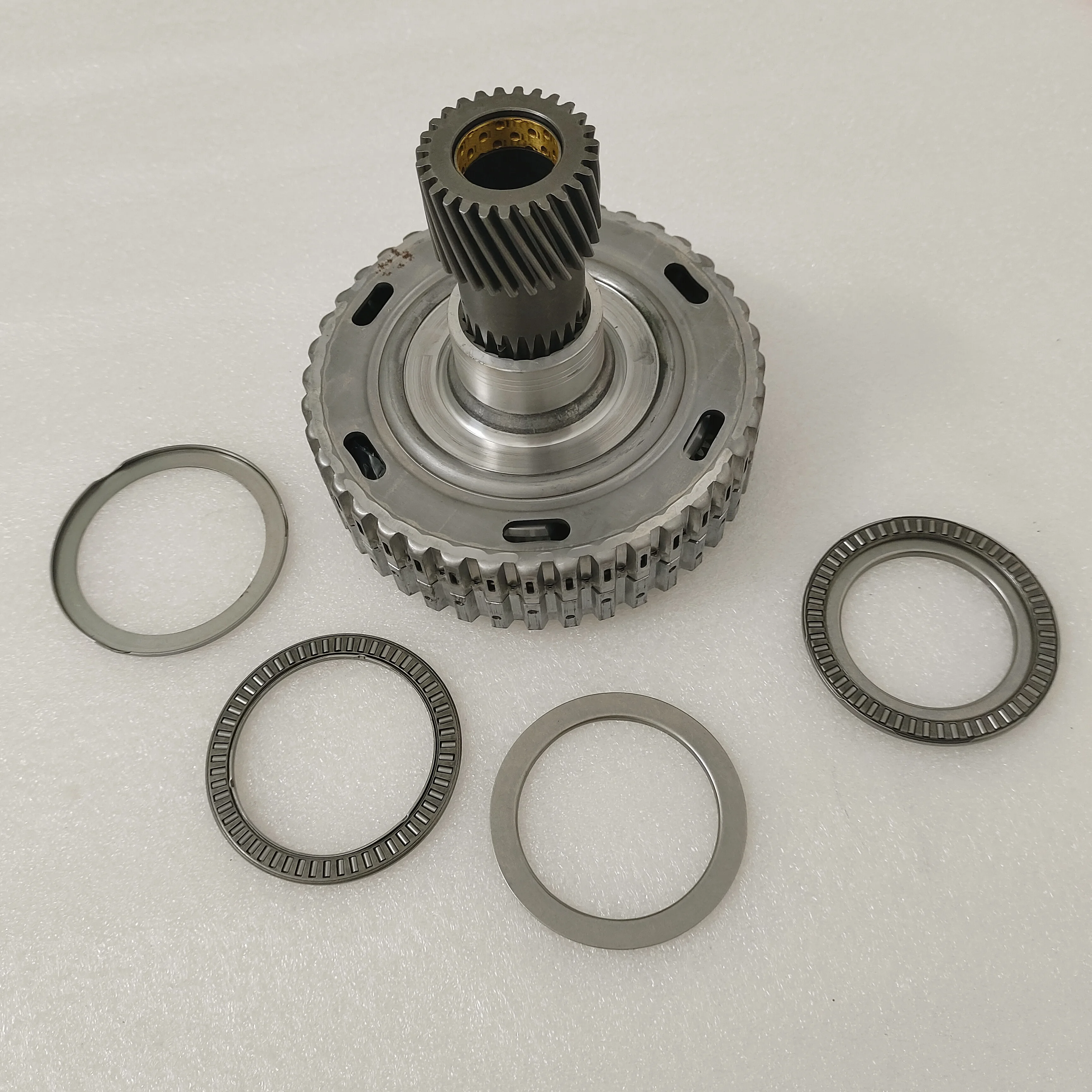 U760 U660 Gearbox Kit - Lexus Toyota Transmission Parts