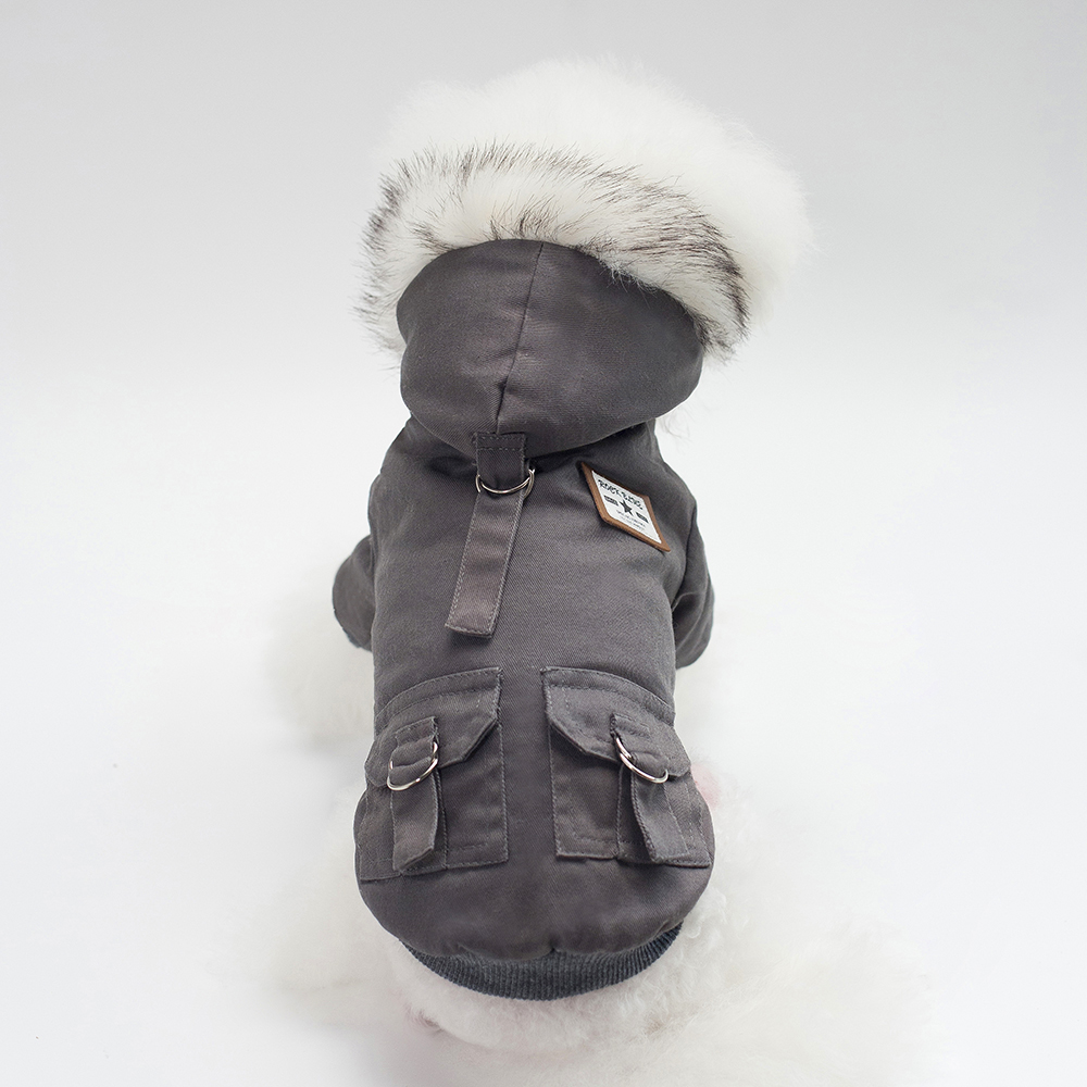 Wholesale Customized Outdoor Shirts Pets Fashion Puppy Outfit Costume Dog Hoodies Accessories Pet Apparel For Dog