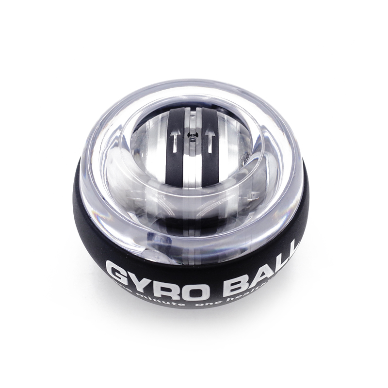 Взаимной 2021 Лидер продаж наручные мяч антистресс Новинка надувной резиновый мяч для запястья с свет одного цвета