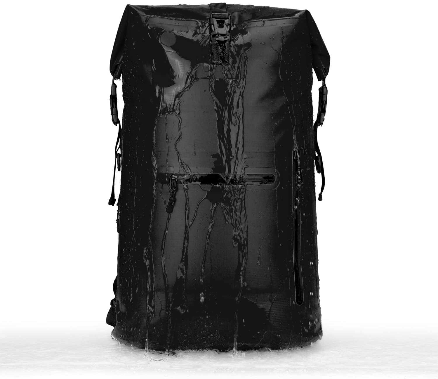 product-750-648.5 Floating Dry Bag Sack 35L with Phone Case for Kayaking Boating Rafting Fishing Swimming Beach Travel for Women Men