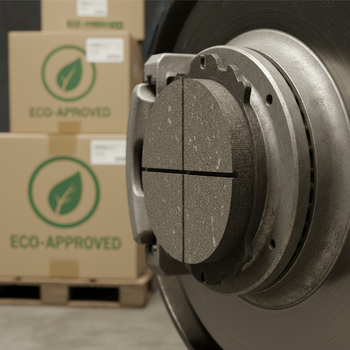 7 Next-Gen Truck Brake Pad Technologies Dominating the Market in 2026