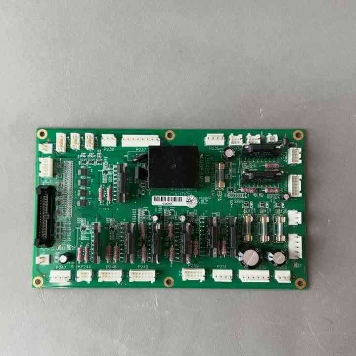 J391483 J391189 Noritsu Printer I/O PCB - 3 Months Warranty