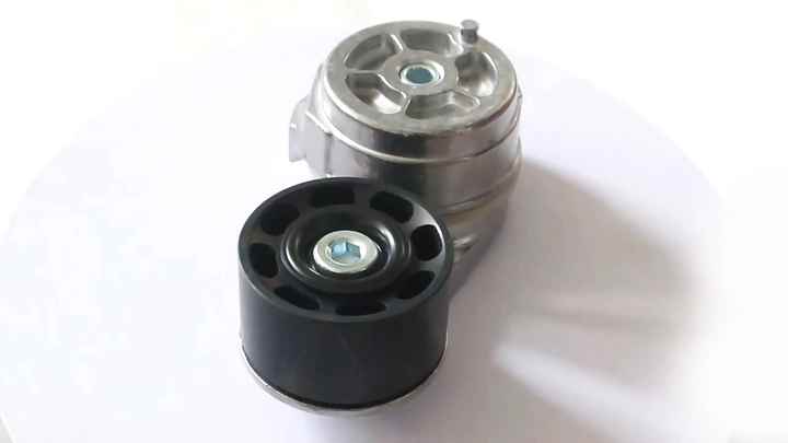 Excavator Belt Tensioner VOE21411884 for Volvo EC210B