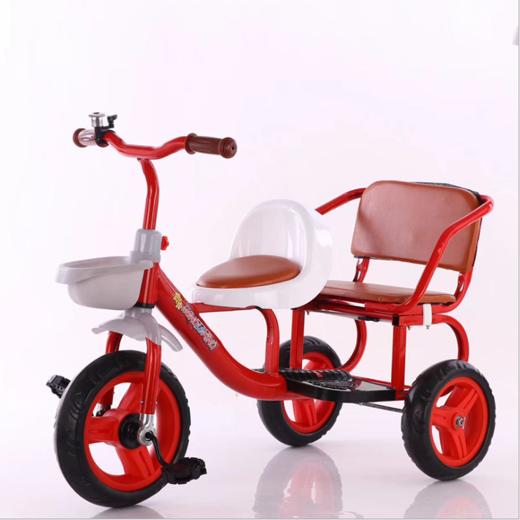 duronto tricycle