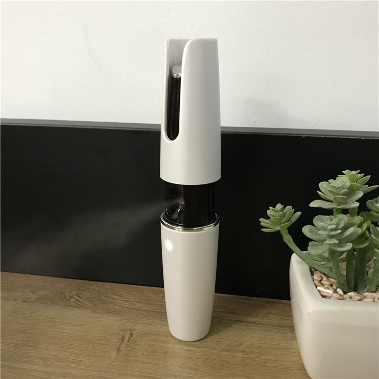 Высокое качество и дешево 65 г/100 г с коробкой распылитель тумана нано